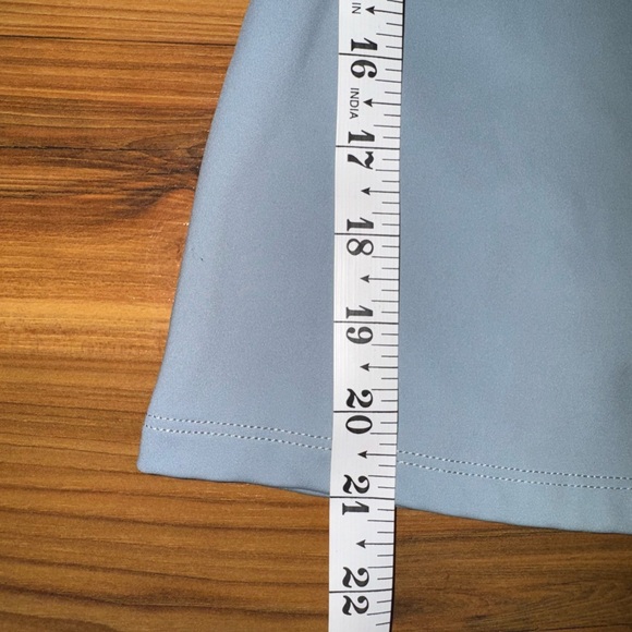 Alo Yoga Fitted Full Zip Performance Jacket Thumbholes Gray Athleisure - Picture 7 of 8